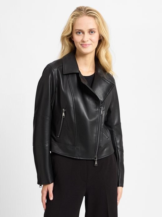 

Блейзер S.Oliver Black Label, черный