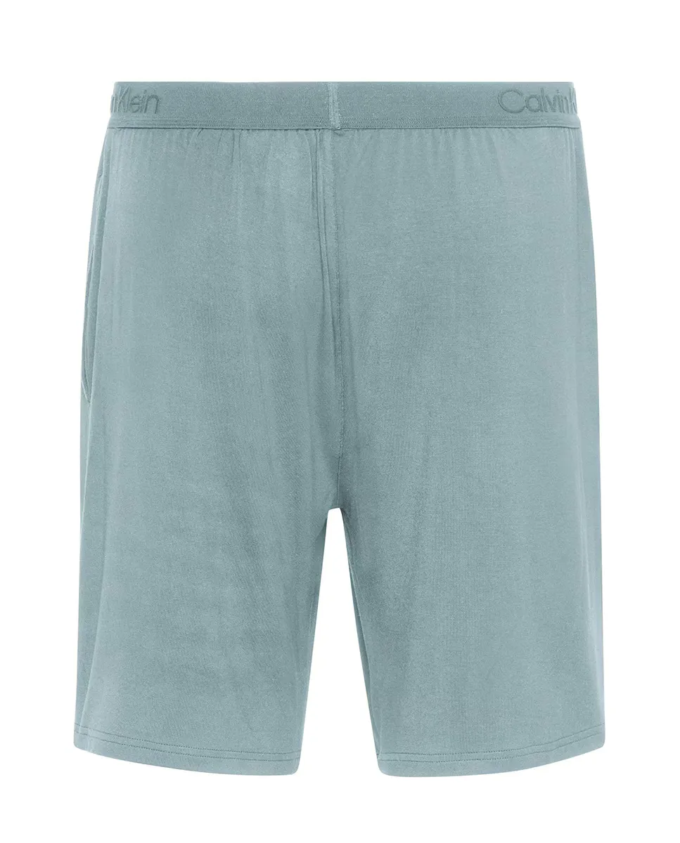 

Пижамные шорты Calvin Klein, цвет Verde Agua