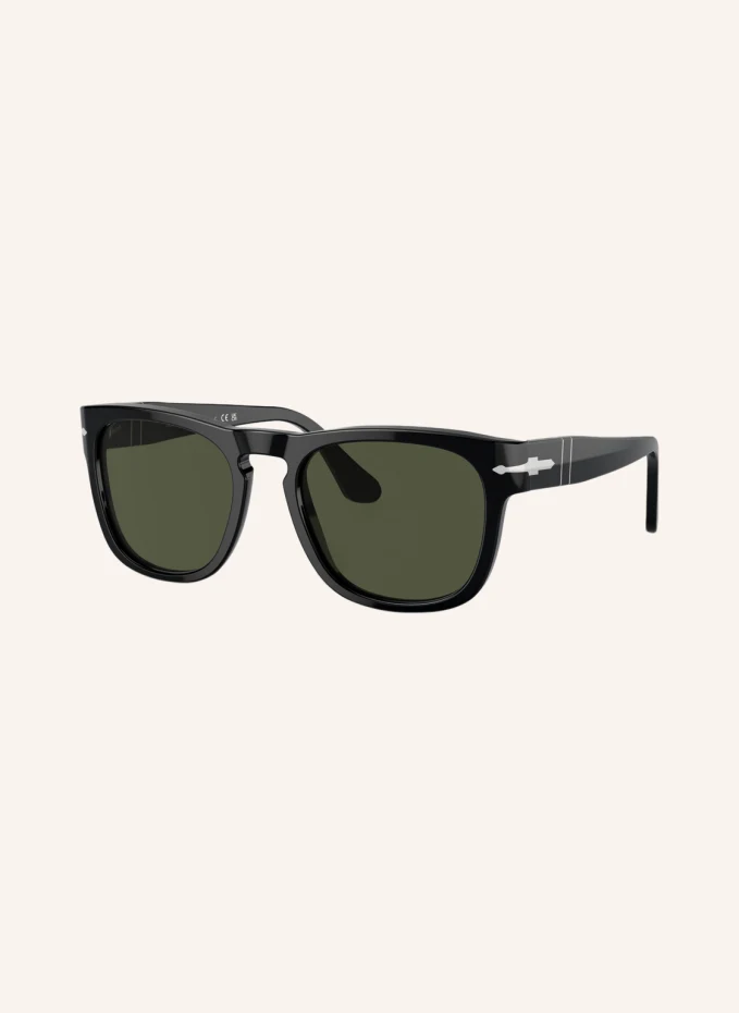 

Солнцезащитные очки po3333s Persol, черный