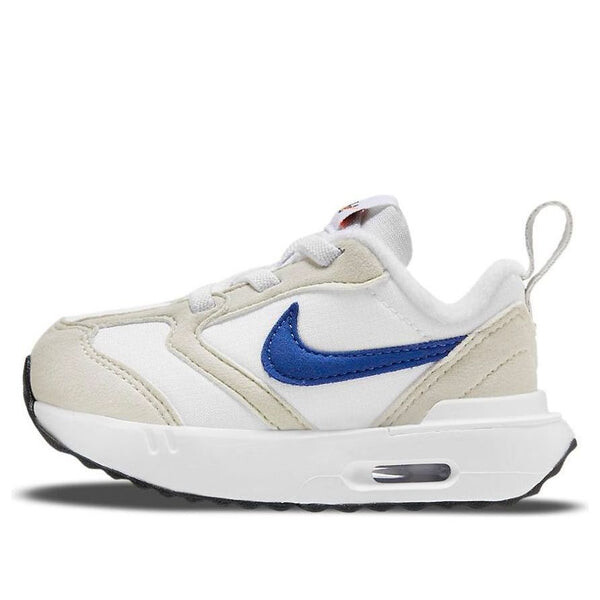 

Кроссовки air max dawn Nike, бежевый