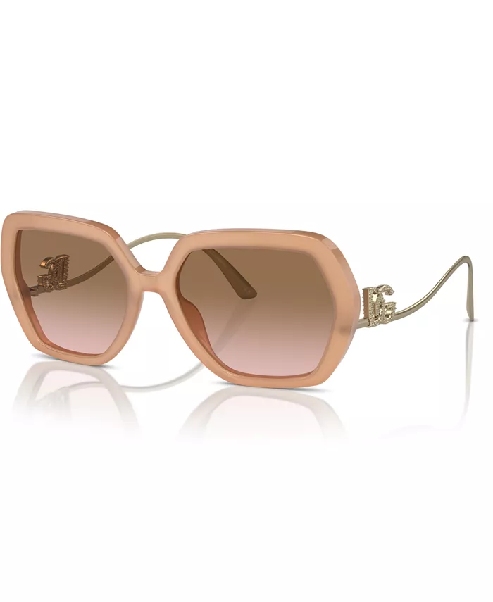 

Женские солнцезащитные очки, DG4468B Dolce&Gabbana, розовый