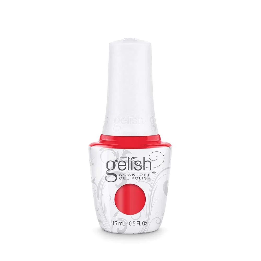 Гель-лак «Tiger Blossom» от Harmony Gelish Gelish