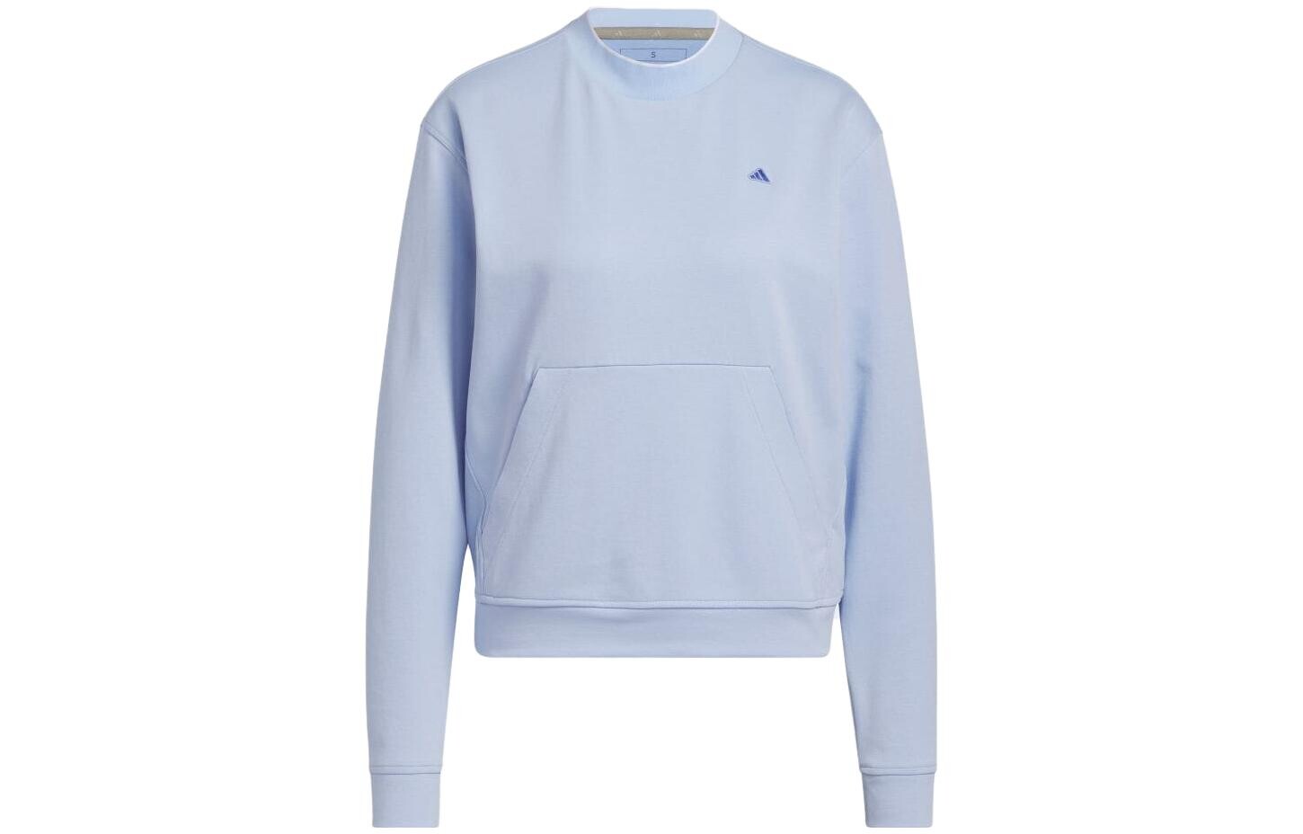 

Свитшот женский светло-розовый Adidas