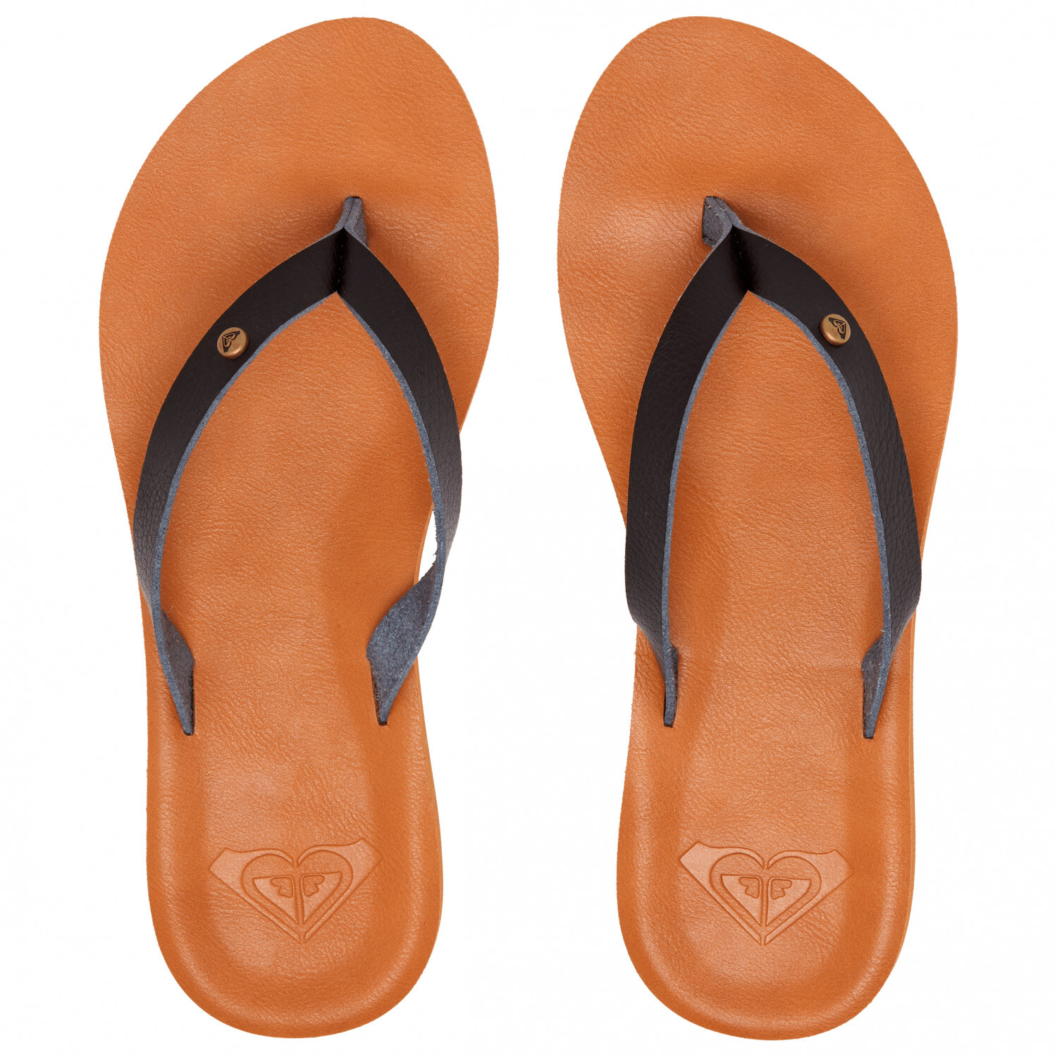 Сандалии Roxy Women's Jyll Sandals, черный — фото 3