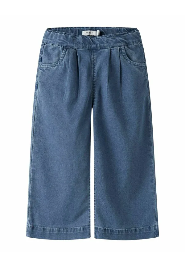 Джинсы свободного кроя Name It, Medium Blue Denim