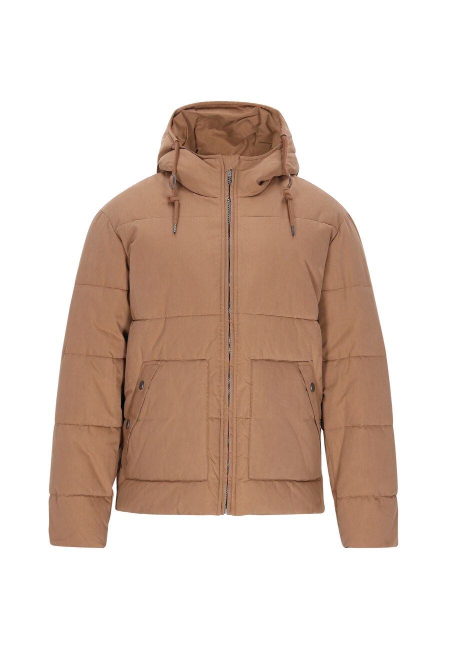 

Куртка межсезонная DreiMaster Maritim, коричневый