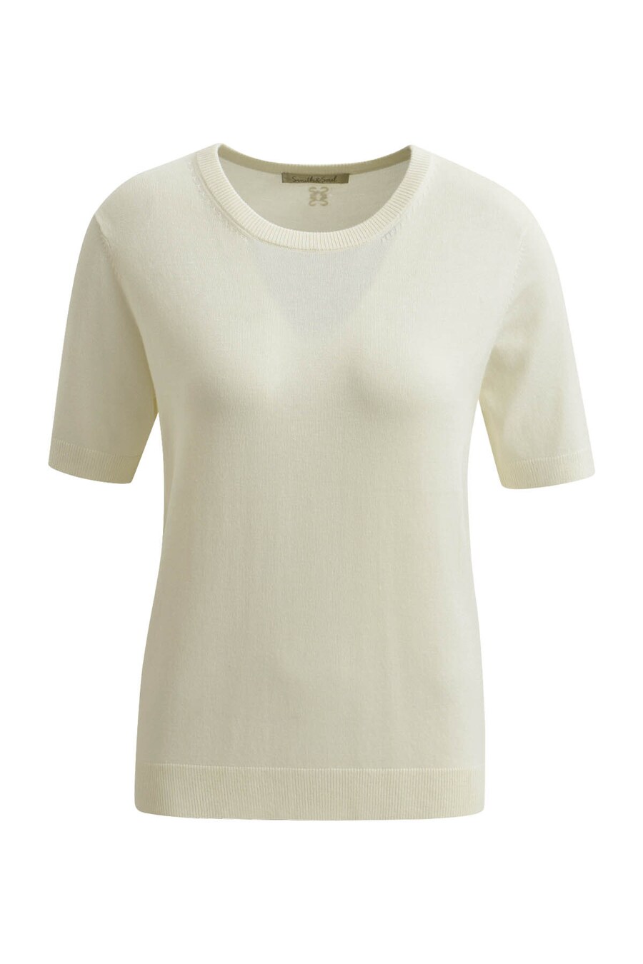 

Свитер Smith&Soul, белый