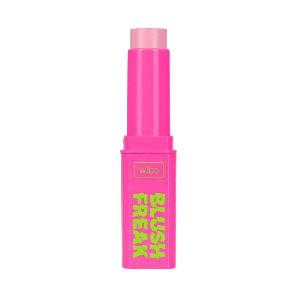 

Wibo Blush Freak, Румяна-стик 02, 6г