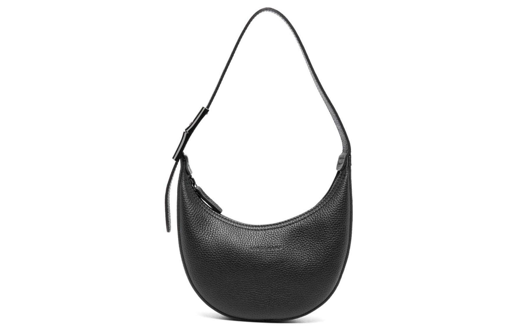 

Roseau Essential Маленькая Сумка Через Плечо LONGCHAMP