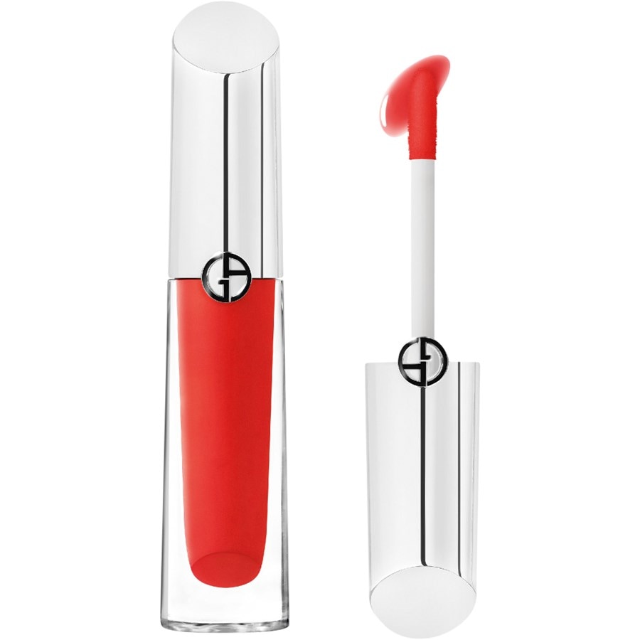 

Блеск для губ Armani Prisma Glass Lipgloss, 04 Cherry Glaze / 3,5 ml