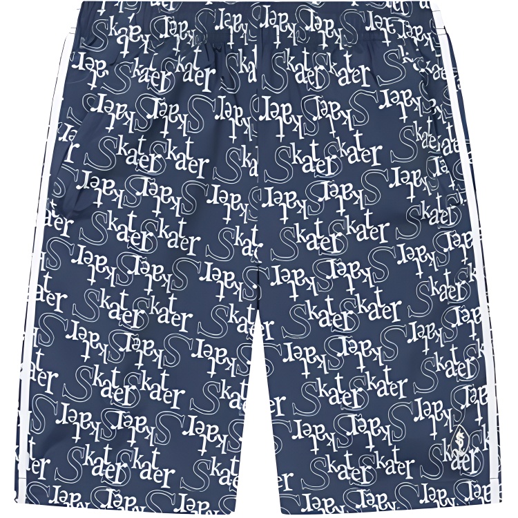 

361° Шорты Casual Logan Gray из коллекции Sports Life