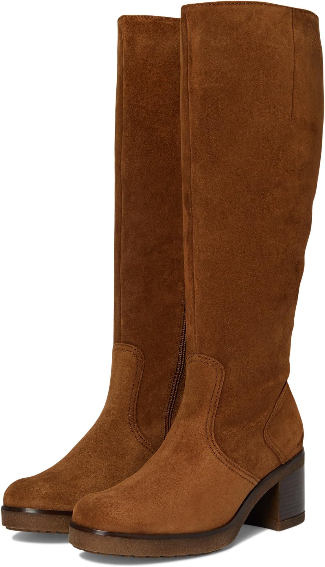 Ботинки Gabor Women's 72.857.43, Cognac