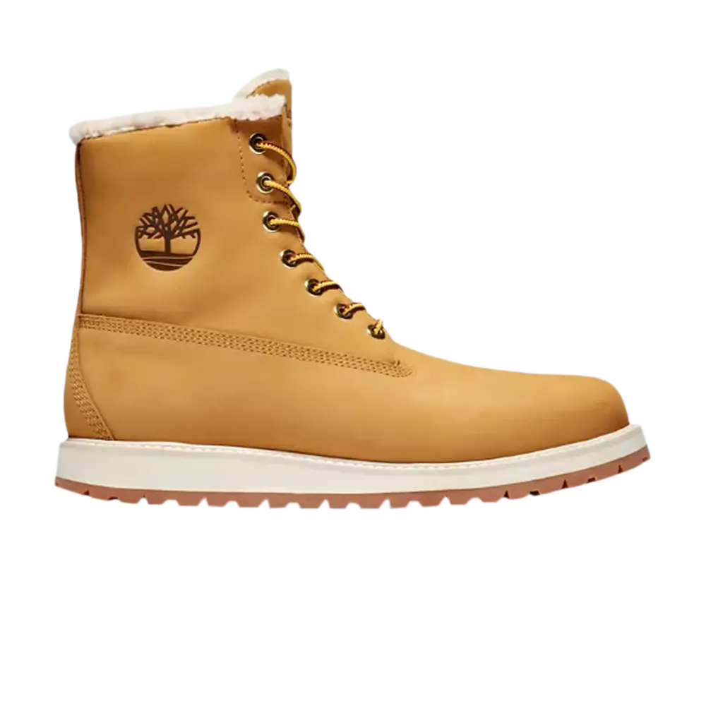 Ботинки Timberland Richmond Ridge 6 Inch, желто-коричневый