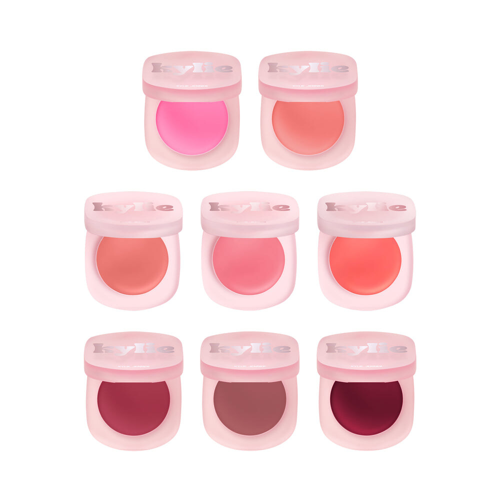 

Набор Kylie Cosmetics Glow Balm bundle