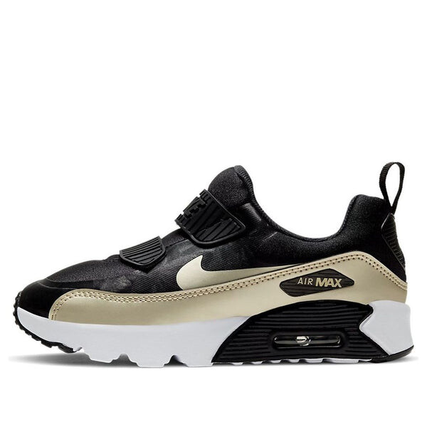 

Кроссовки air max tiny 90 Nike, черный