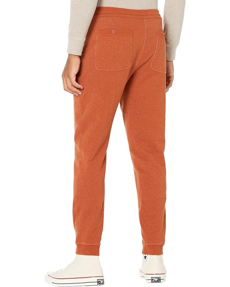 

Брюки Taylor Stitch The Fillmore Pants, цвет Copper Terry