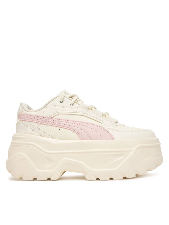 Кроссовки Karmen X TRA 400369 08 Puma, экрю