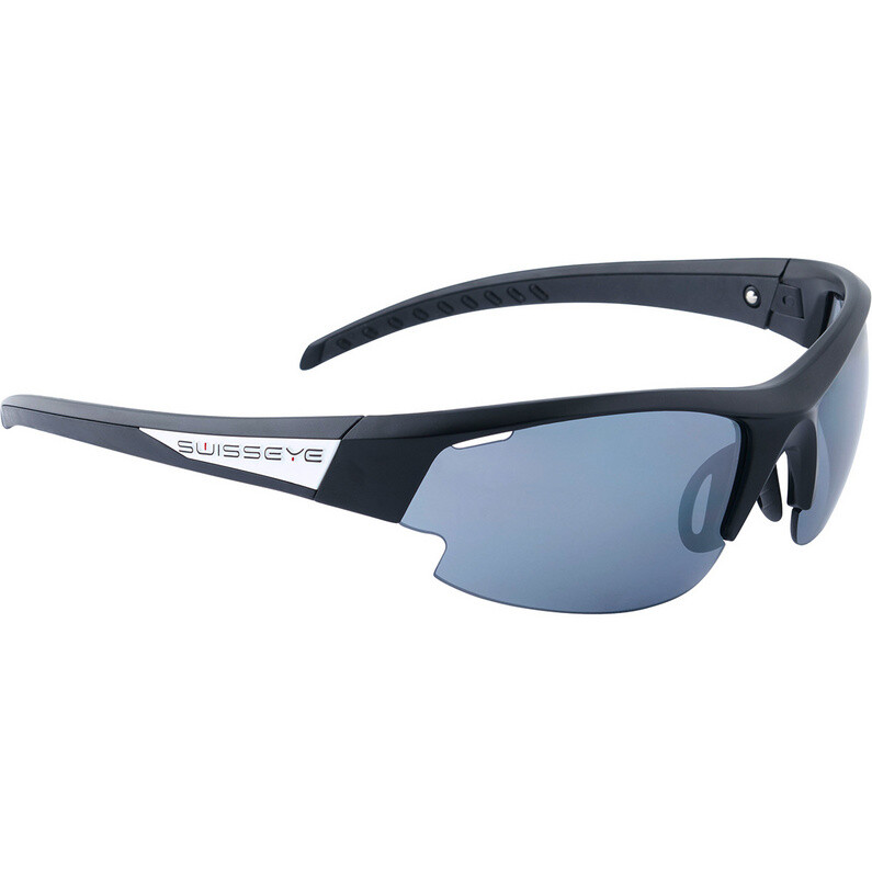 

Велосипедные очки Gardosa Re+ S Swiss Eye, черный