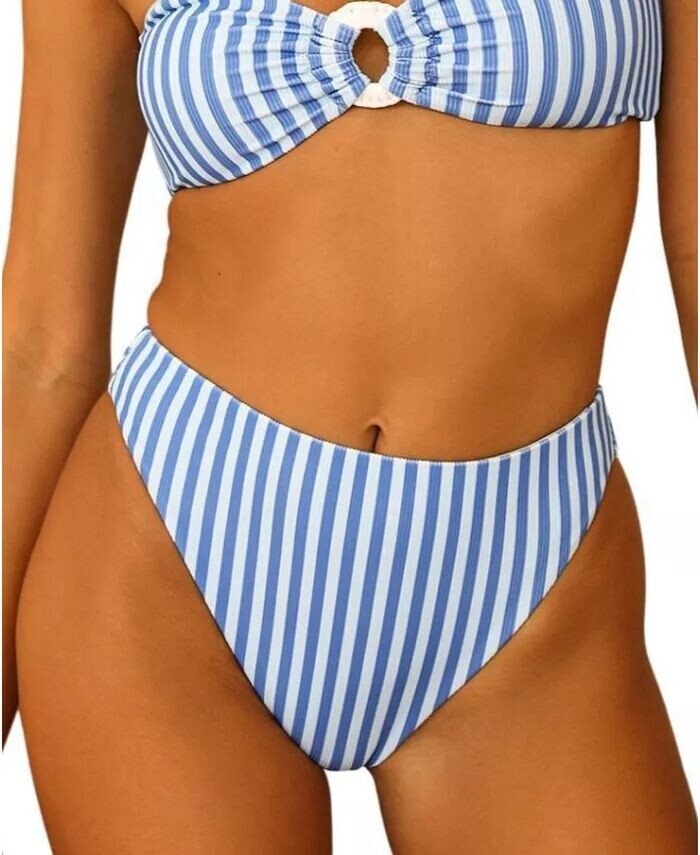 

Плавки женские Seashore Dippin' Daisy's, синий