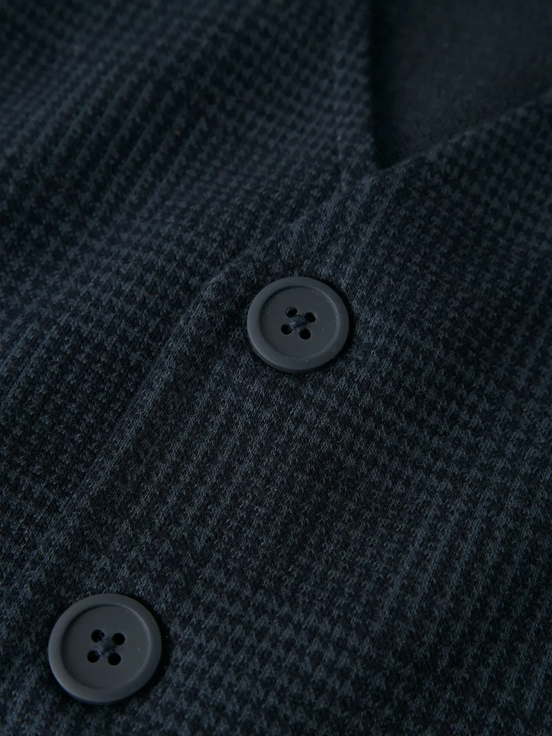 Жилет в клетку Name it, navy blazer — фото 4