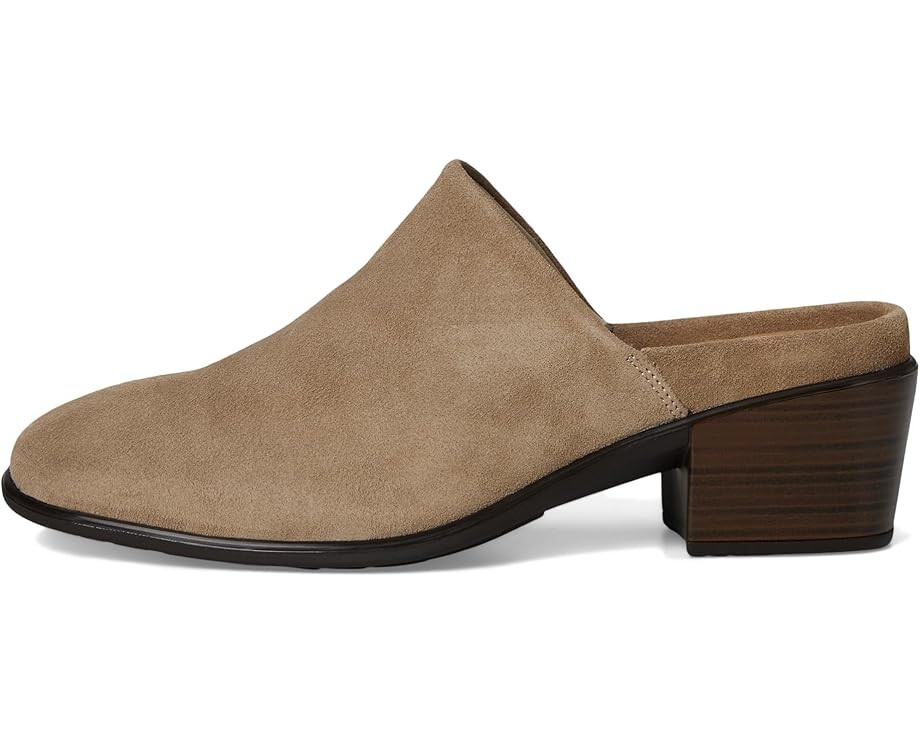 Туфли Naot Dedicate, цвет Brown Peanut Leather — фото 4