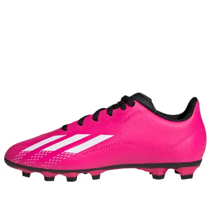 

Кроссовки x speedportal.4 fg Adidas, розовый