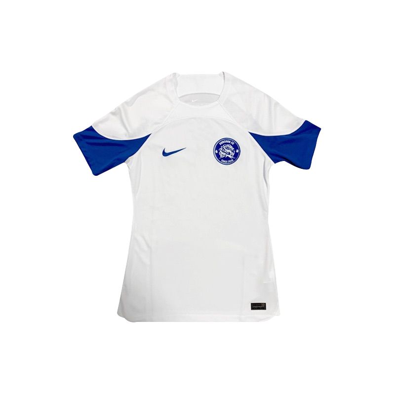 

Nike Футболка Soccer Jerseys Men's White