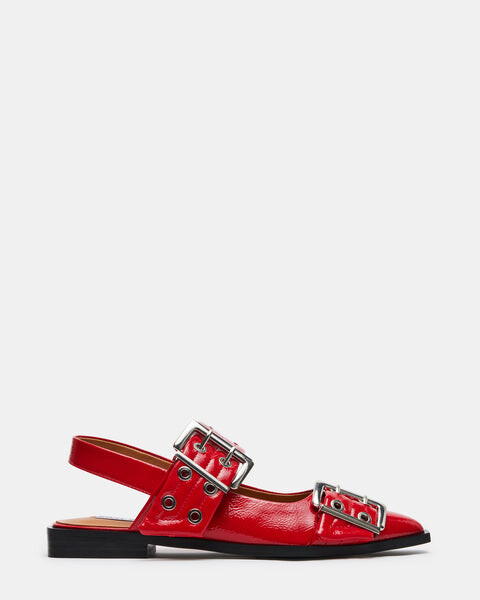 

Туфли Graya Steve Madden, красный