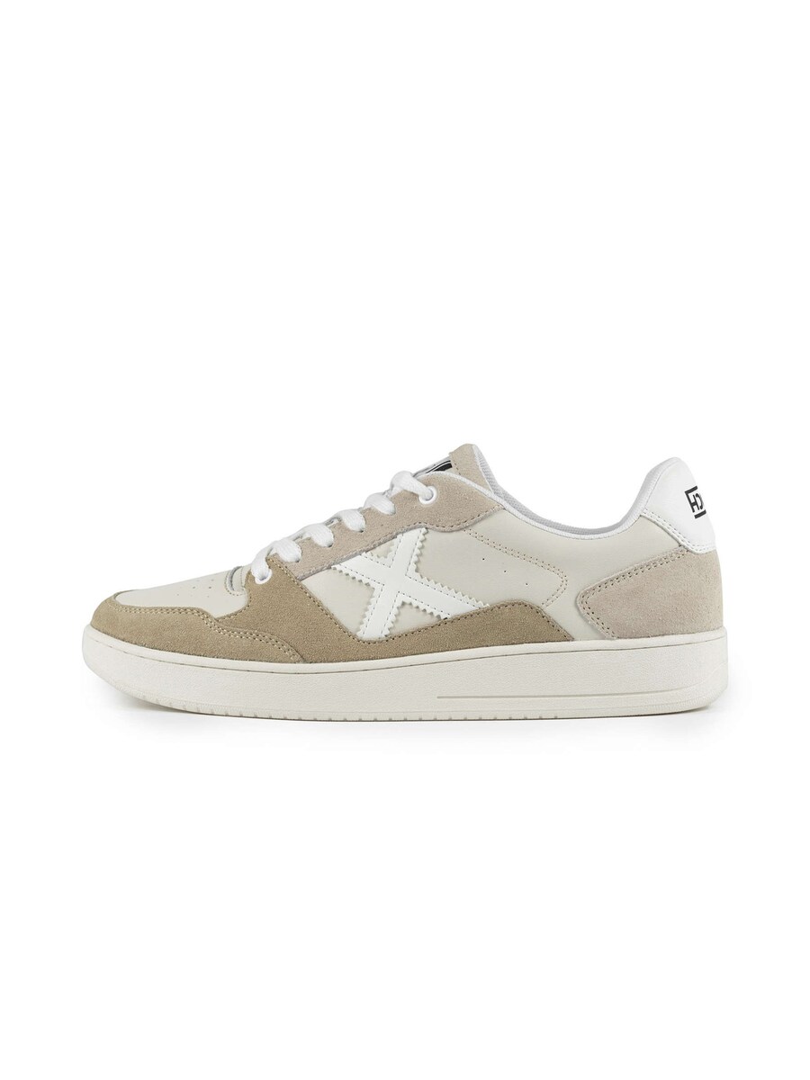 

Кроссовки MUNICH LEGIT, цвет Beige/Cream