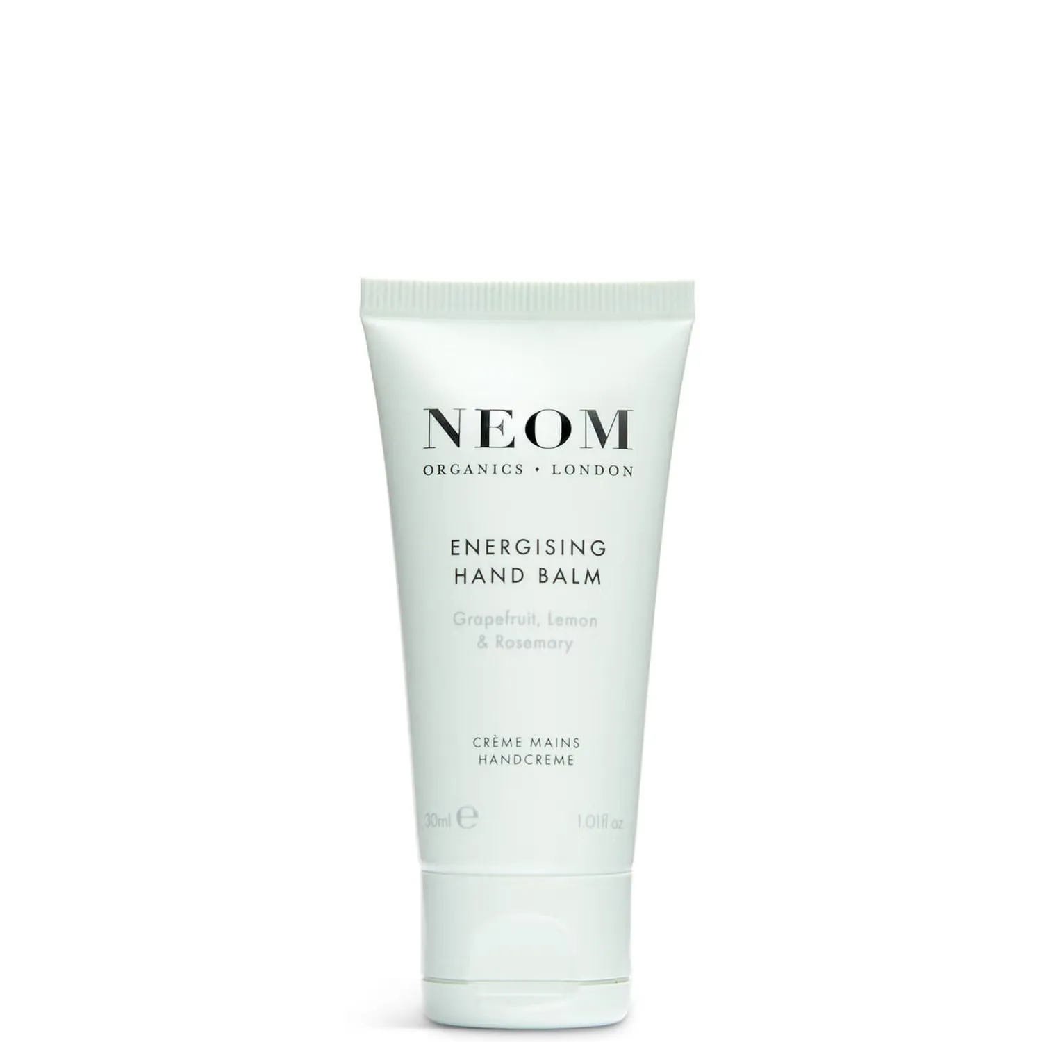 

Энергетический бальзам для рук 30 мл Neom