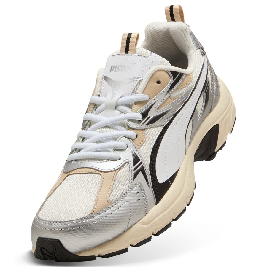 Кроссовки PUMA Milenio, White — фото 2