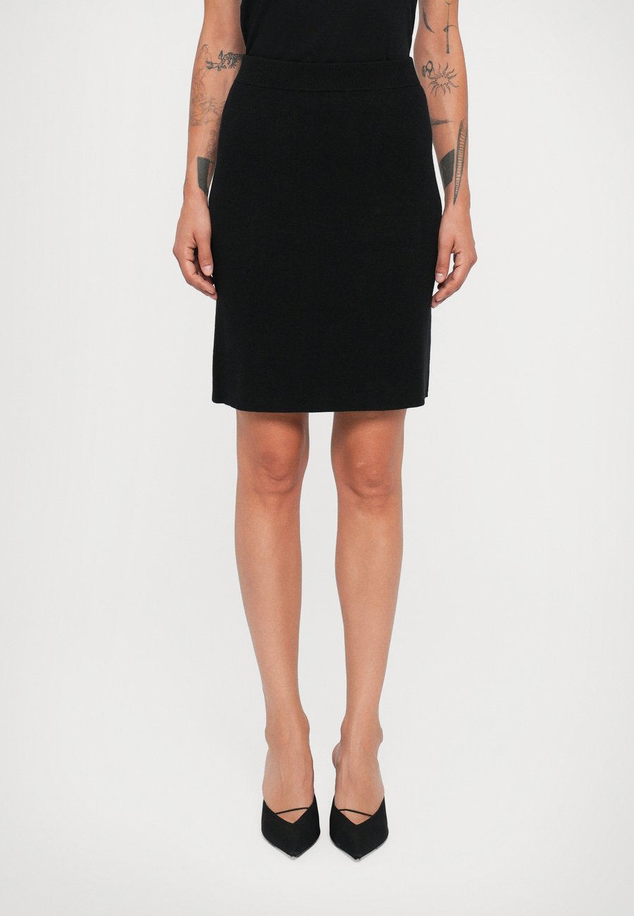 

Юбка 440ME Pencil skirt, Black