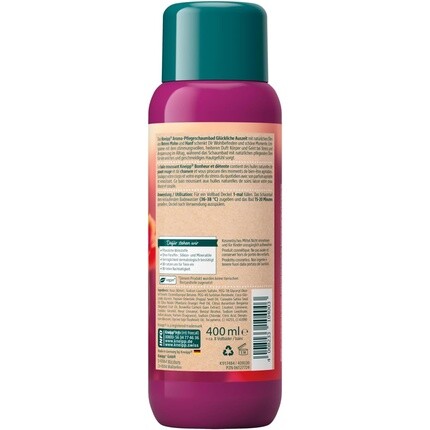 Ароматическое масло для ванн Homkeen Gentle Sleep 400 мл, Kneipp — фото 2