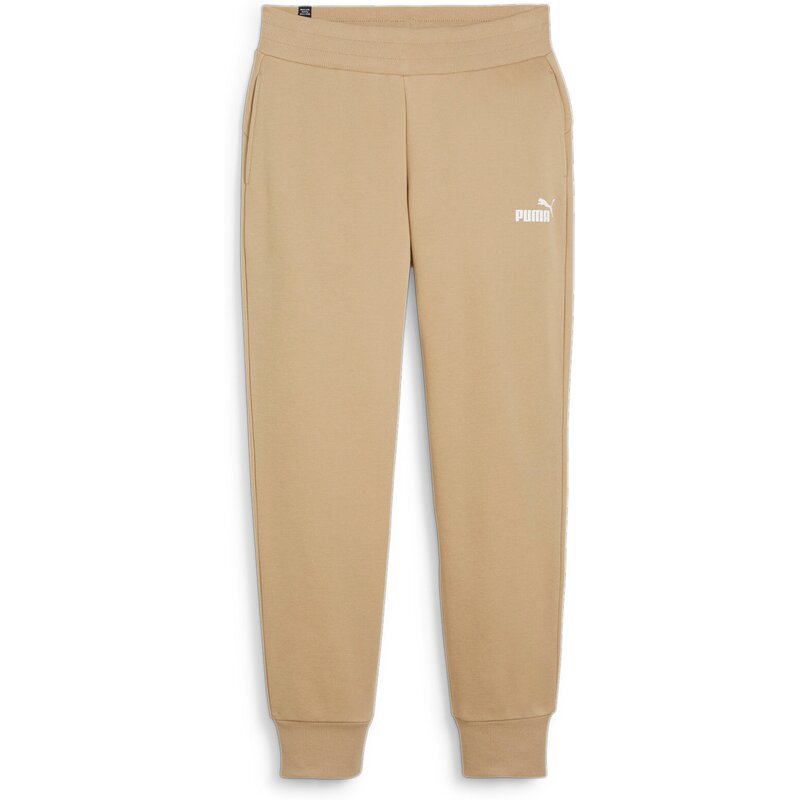 

Sports pants ess sweatpants fl cl (s) Puma, цвет prairie tan