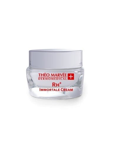 

Крем для лица, 50 мл Theo Marvee, Rh+ Immortal Cream