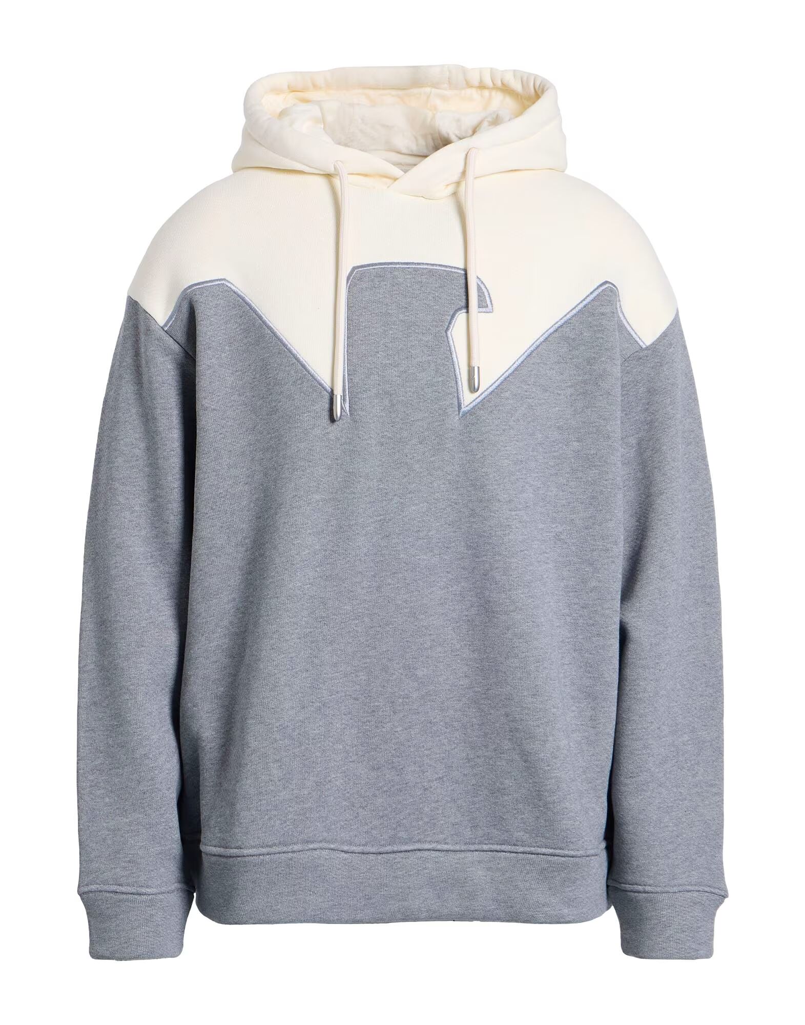 

Толстовка Giorgio Armani, светло-серый