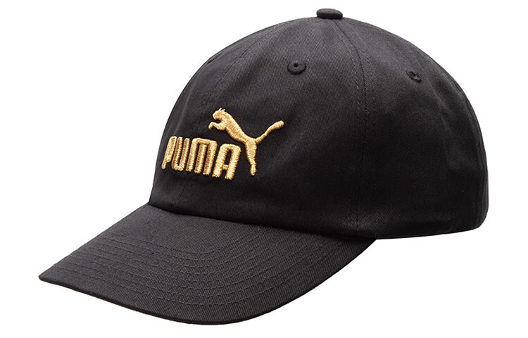 

Кепка унисекс Puma, Black