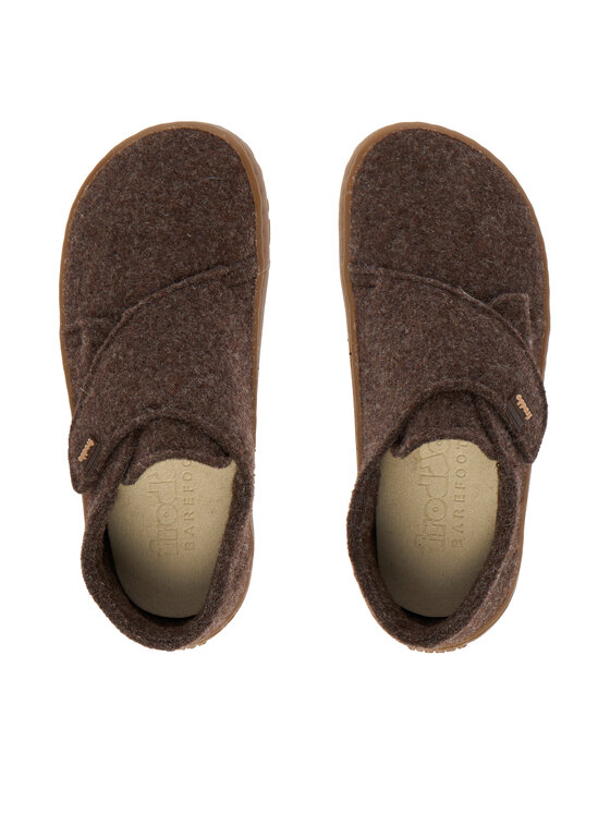 

Домашние тапочки G1700420-3 M Froddo, коричневый