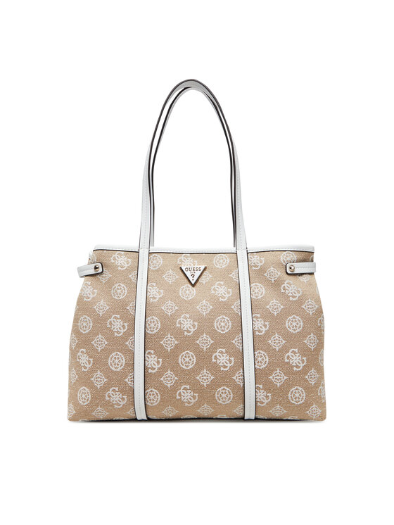 

Сумочка HWJG96 27230 Guess, бежевый
