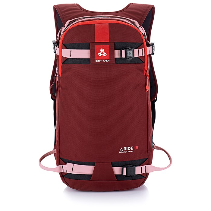 

Рюкзак Ride 18л Arva, Burgandy