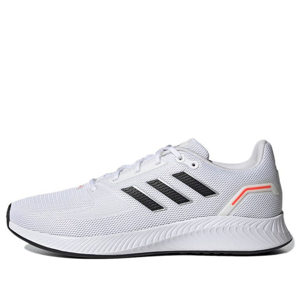 

Кроссовки neo run falcon 2.0 Adidas, белый