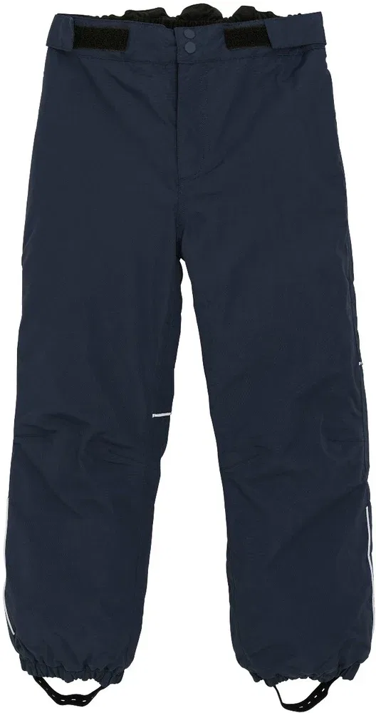 Детские лыжные штаны Cover Pants, Color Kids, синий