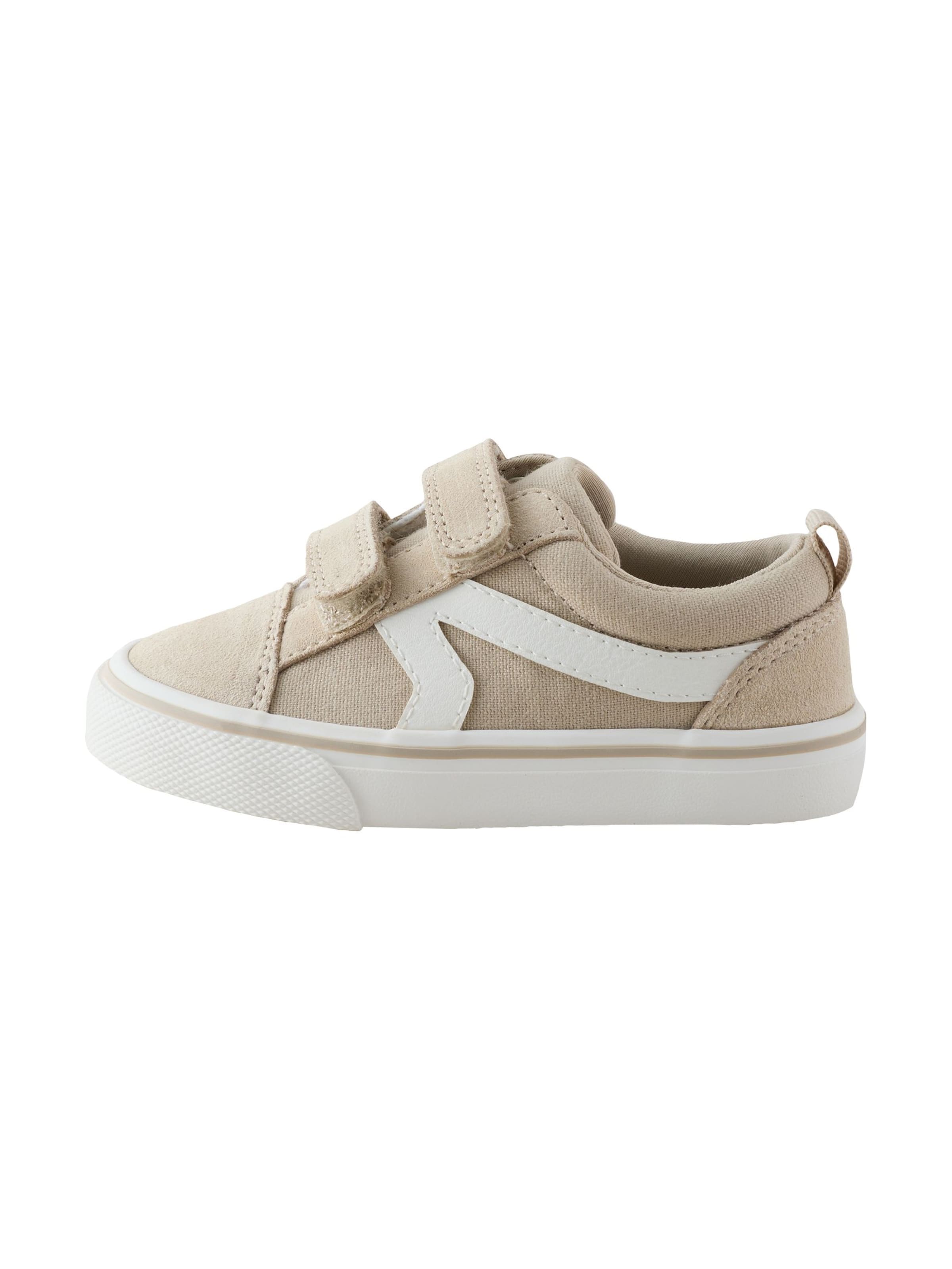 

Next Кроссовки в бежевом цвете