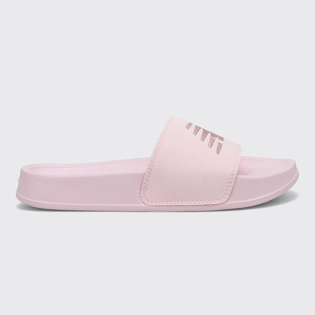 Женские пляжно-бассейновые сандалии SWF200A0 New Balance, розовый
