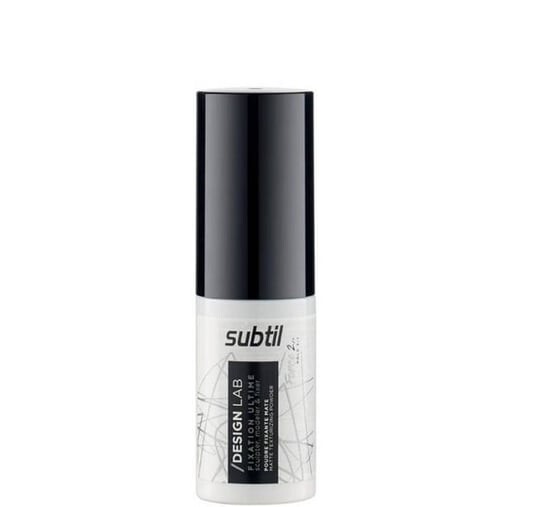 

Матирующая фиксирующая пудра, 8 г Subtil, Designe Lab Extra