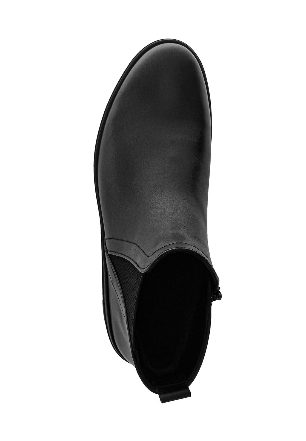 

Ботинки на танкетке Gabor Comfort, черный
