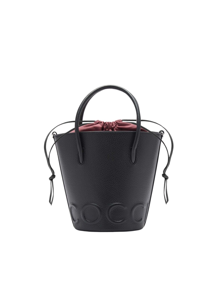 

Сумочка Coccinelle Myrtha 2, mottled black