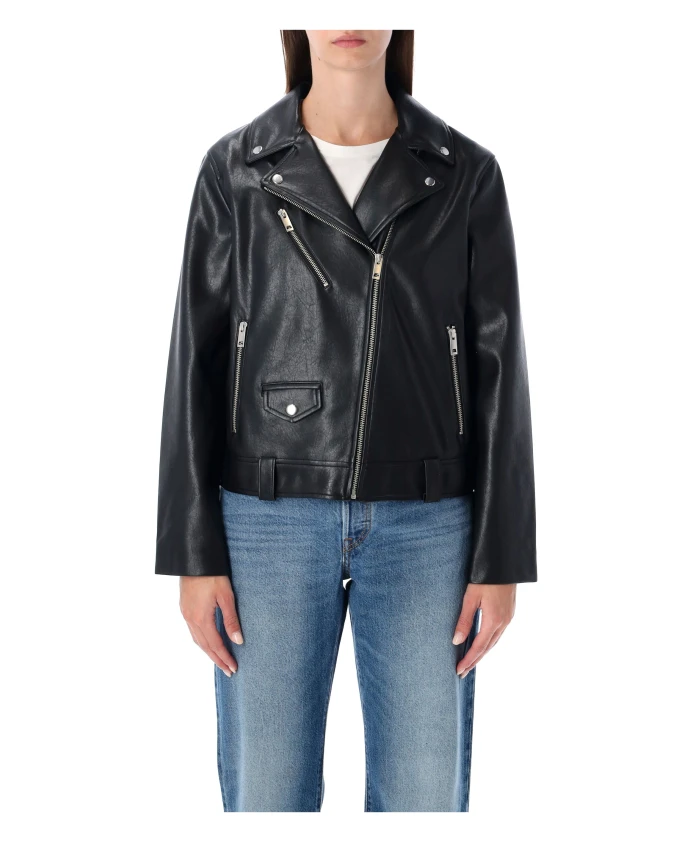 

Мотоциклетная куртка Kendal из экокожи Levi'S, черный