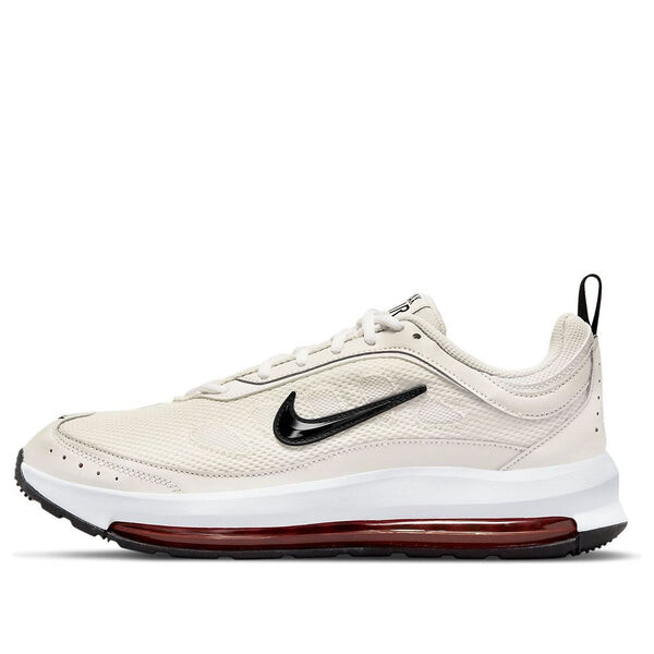 

Кроссовки air max ap Nike, белый