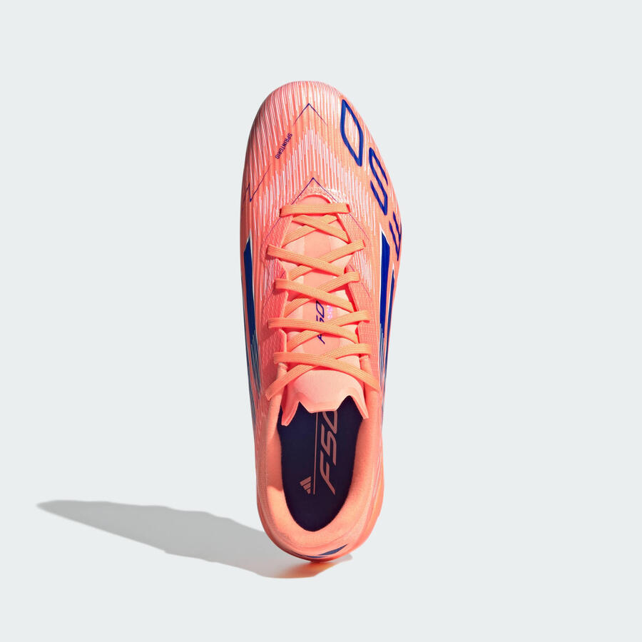 ADIDAS Футбольные бутсы F50 League 2G/3G для игры на искусственной траве — фото 2
